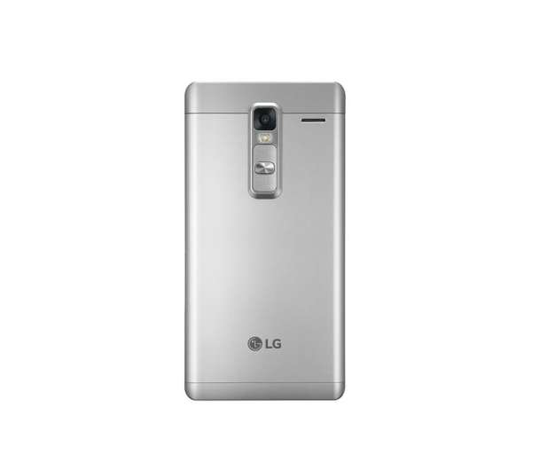 LG Zero LTE srebrny - 273335 - zdjęcie 5